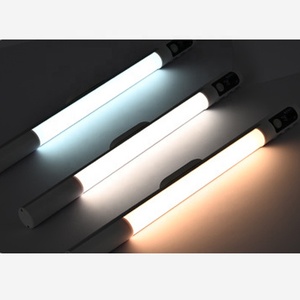 TAIKOO Digital <strong>Display</strong> <strong>Sensor</strong> Light <strong>Motion</strong> <strong>Sensor</strong> LED Night Light <strong>WIth</strong> Magnetic Suction Adjustable Angle Wall Mounted - Product Image 6