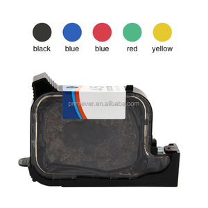 HP 710c 830c yazıcılar için mürekkep kartuşu 45si 45a 51645A için Premium siyah uyumlu HP45 - Product Image 2