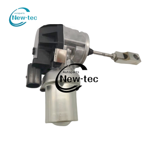 ตัวกระตุ้นการควบคุมเทอร์โบ819035-0017 06K145715B 06K145613C ใหม่สำหรับ Audi VW 2.0T cula culc - Product Image 2