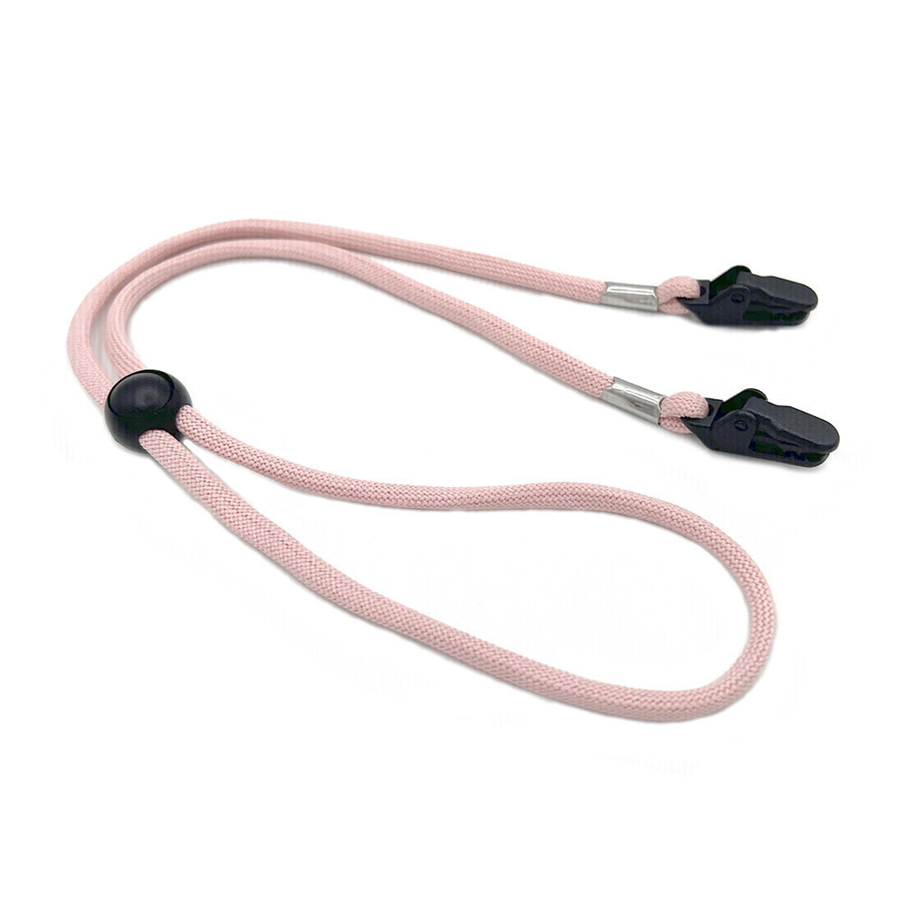 Rose avec tête à clip