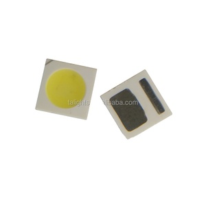 ชิป LED 1W 6V 3V 100-130LM EMC SMD นำ3030เย็นสีขาว15000K ชิปสำหรับทีวี backlighting - Product Image 6