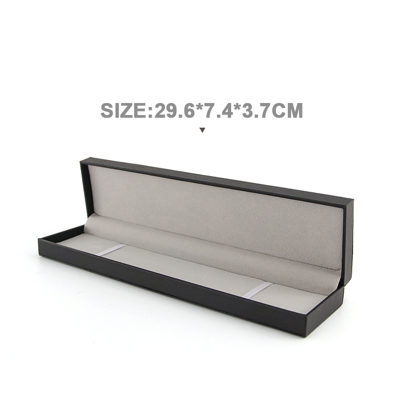 Black/29.6*7.4*3.7CM