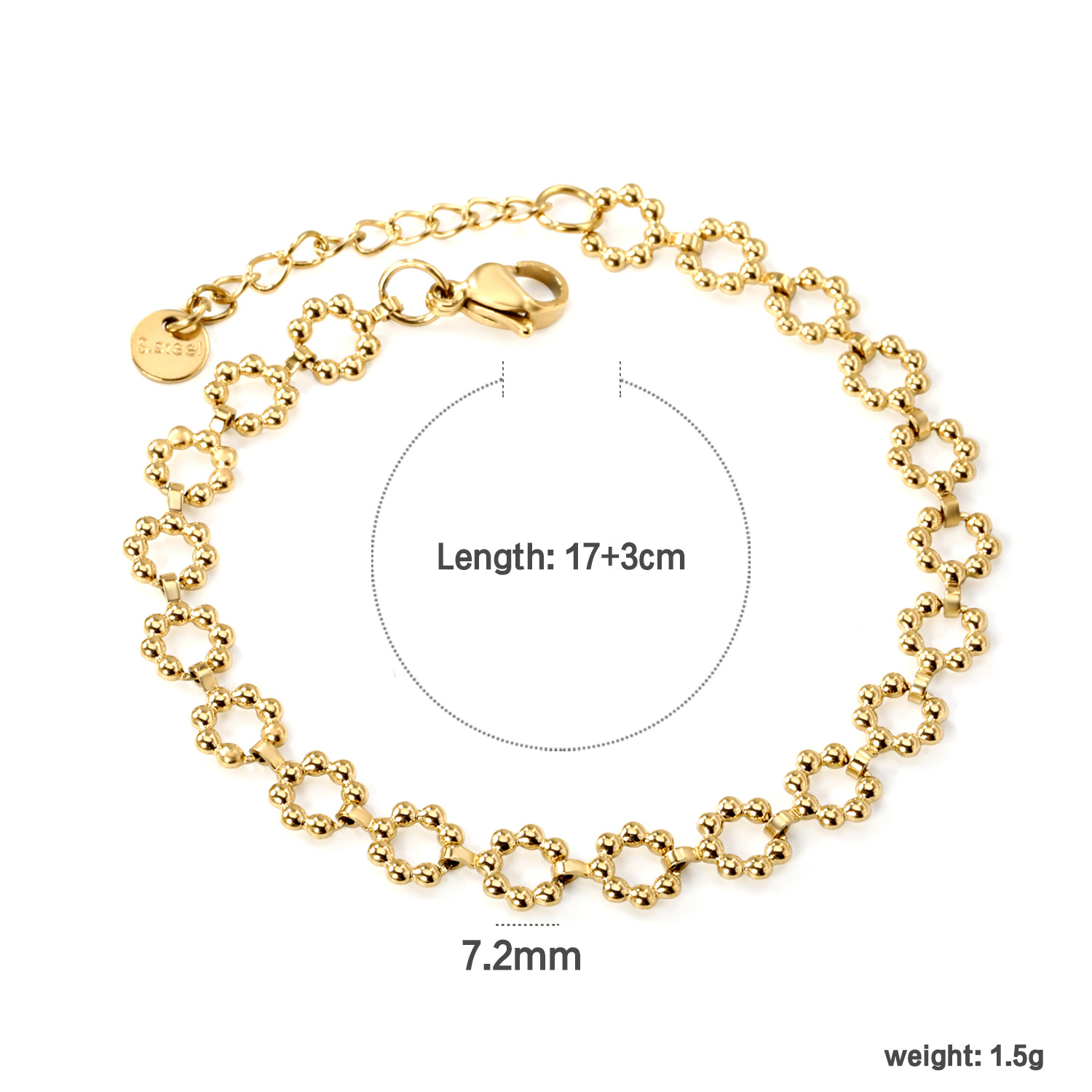 รหัสสินค้า: BR280301G