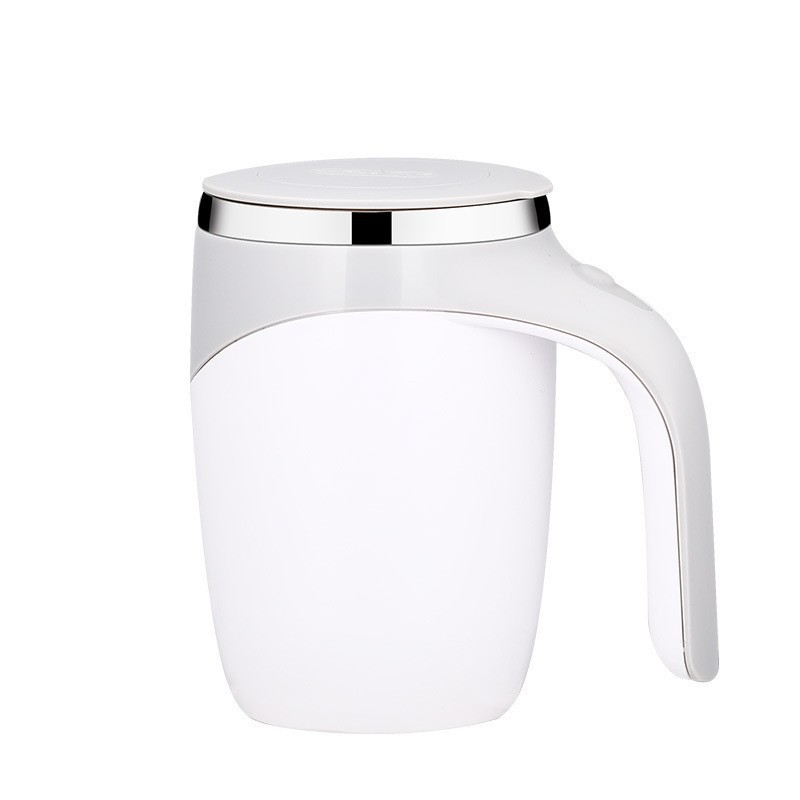 Blanc-Rechargeable Style