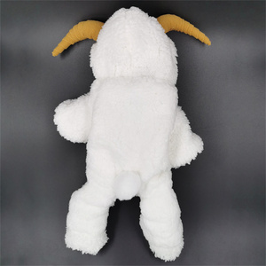 Rok hangat musim dingin, baju anjing sosis wiener desain mewah mode, mantel teddy hangat aksesoris rok musim dingin - Product Image 5