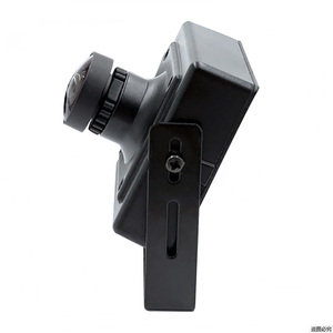 Vif P2p上的5.0mp + H.265超级星光0.0001Lux IP摄像机，带2.8毫米板镜头窄角，支持数字宽动态 - Product Image 3