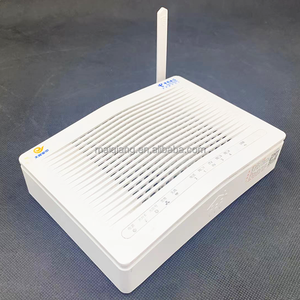 Used F460 V6 Epon Ont Modem Router Wifi China <strong>Telecom</strong> Ftth Fiber Optic Equipment - Product Image 6