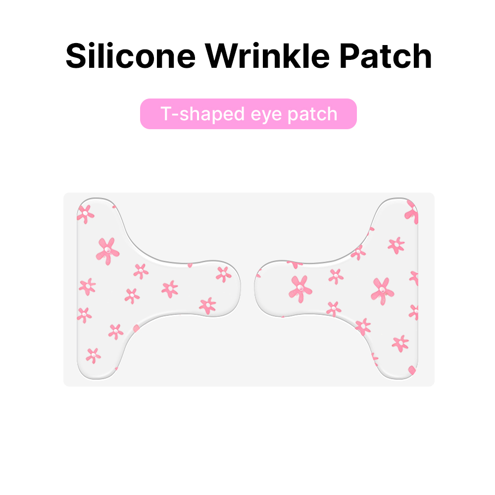 T Shaped Eye Patch