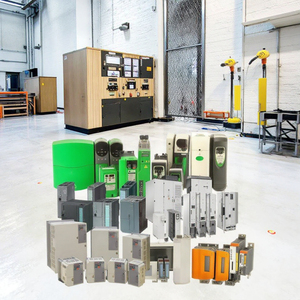 Migliore unità Inverter per applicazioni di programmazione PLC e controllo industriale ACS850-04-078A-5