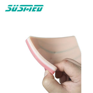 Lehrmittel Chirurgisches Nahen hauhauht ubungen Silikon kissen mod elle - Product Image 6