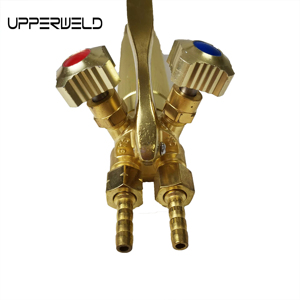 Набор инструментов для ручной сварки с режущей насадкой - Product Image 3