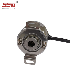 High quality rotary <strong>encoders</strong> replace scancon <strong>encoders</strong> 1024ppr - Product Image 3
