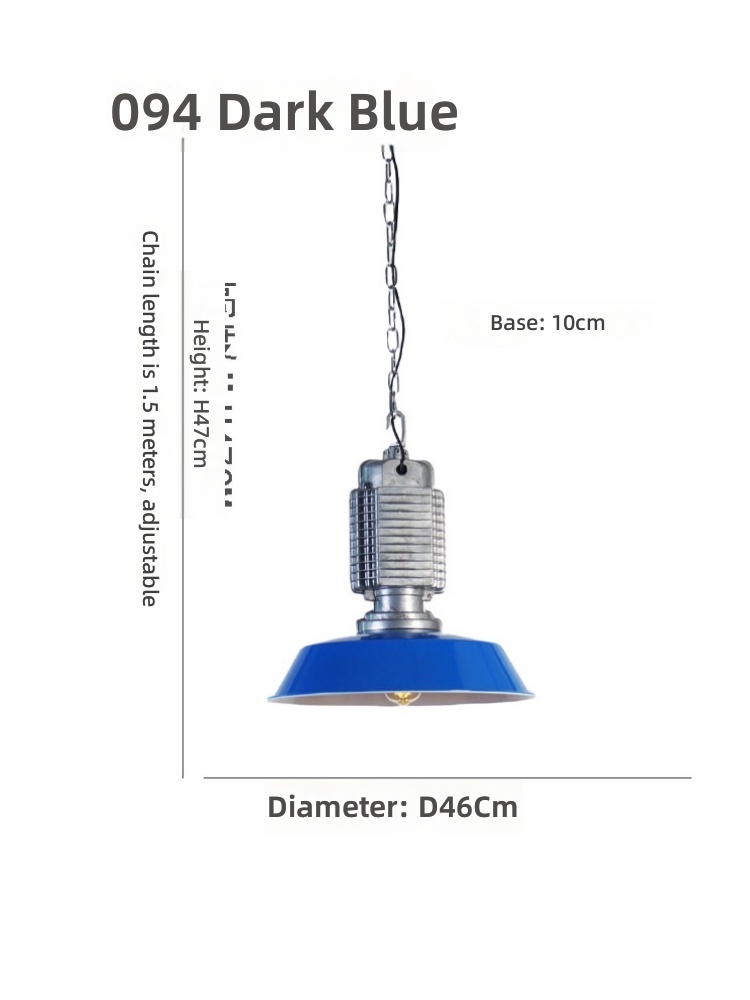 Bleu marine