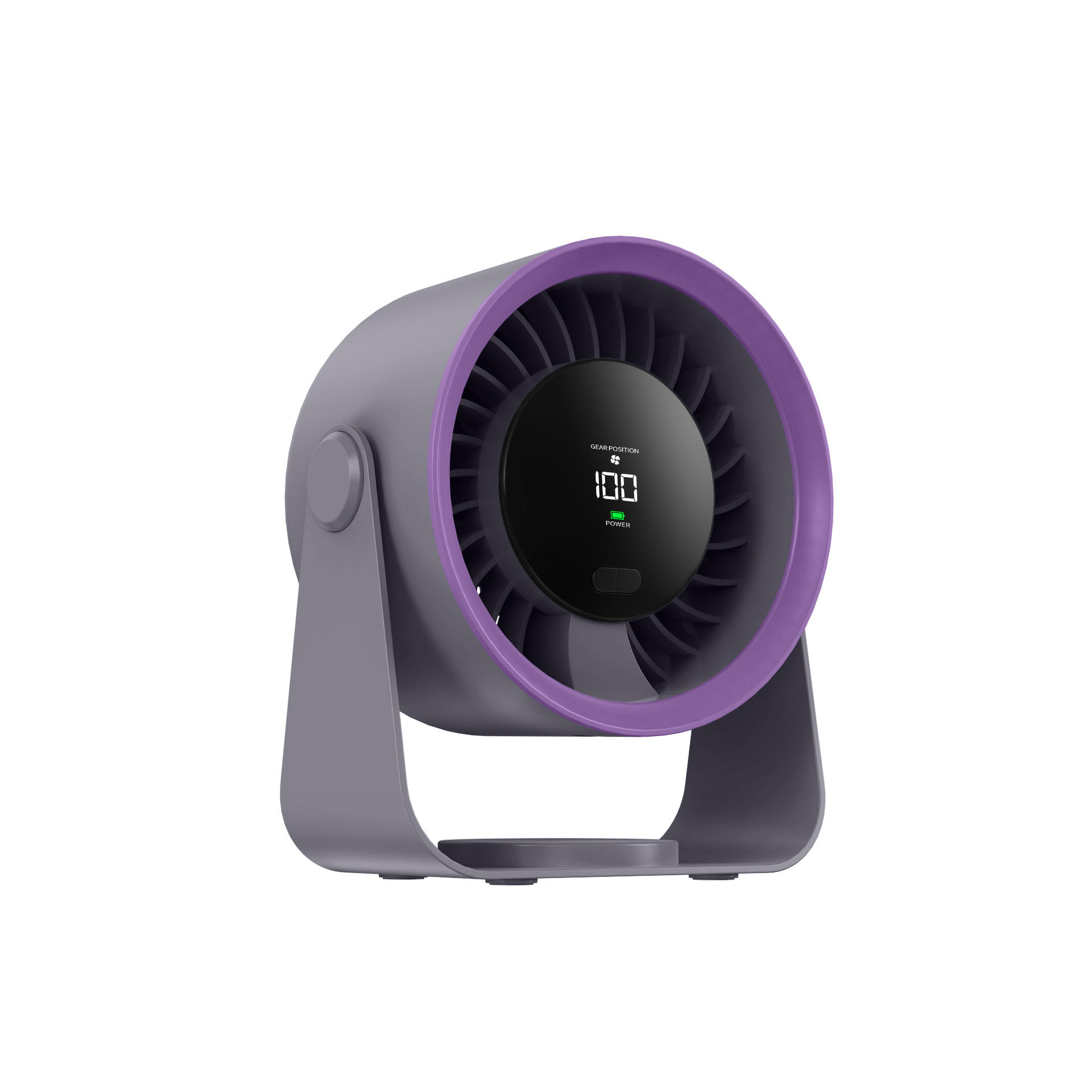 สีม่วงเทา