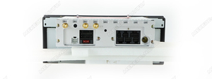 NaviFly החדש ביותר אנדרואיד 7 אינץ' 8 ליבות 4+64GB מסך מגע לרכב ניווט עבור <span class=keywords><strong>BMW</strong></span> X5 E53 שמור על שליטה מקורית בהגה לרכב