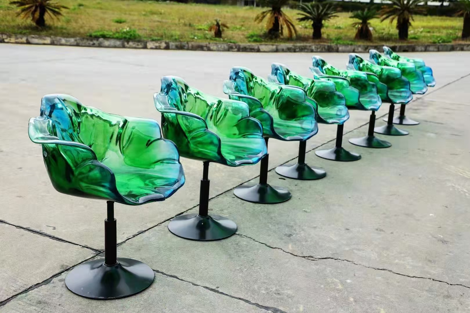 verde