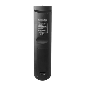 <strong>Remote</strong> Control for TCL TV Black Color Portable <strong>Remote</strong> Control Replacement for Digital TVs Suitable for TV RC3000E01 RC3000E02