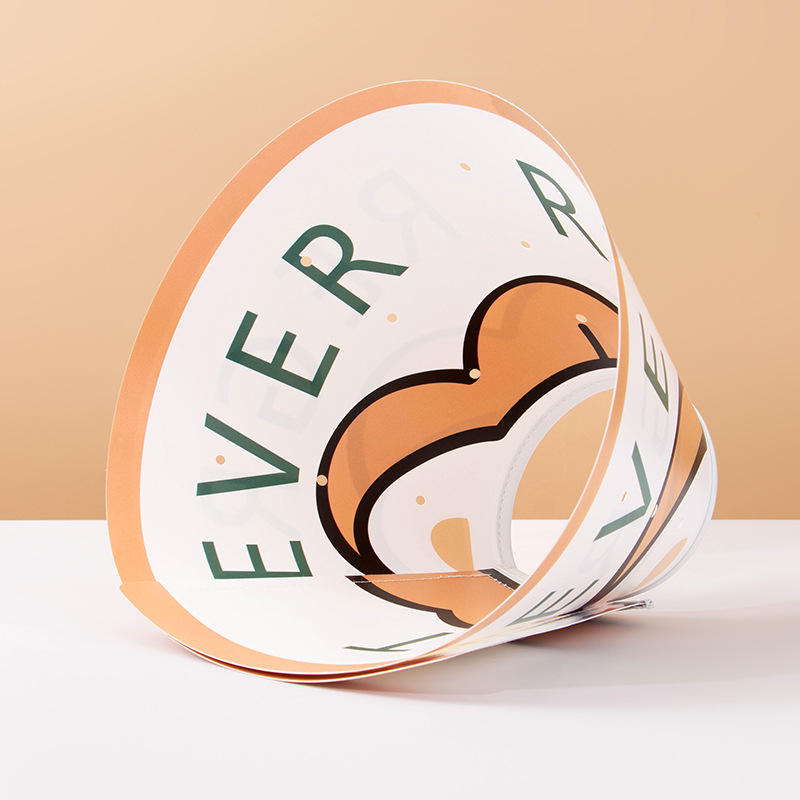 White letters (Breathable style)