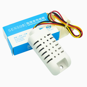 AM2302B (DHT22)/Digitales Temperatur-und Feuchtigkeit sensor modul mit einem Bus Sonde AM2302 Adapter platine - Product Image 2