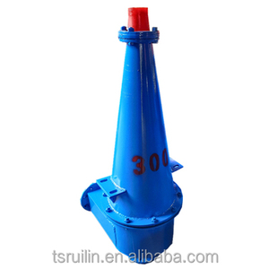 Fabrika işleme katı-sıvı ayırma siklon mavi filtre siklon çamur siklon - Product Image 3