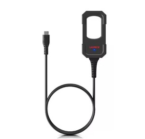 Lanciare X431 strumento programmatore chiave con Super Chip e 4 chiavi Smart immobilizzatore in plastica più Elite diagnostica per auto