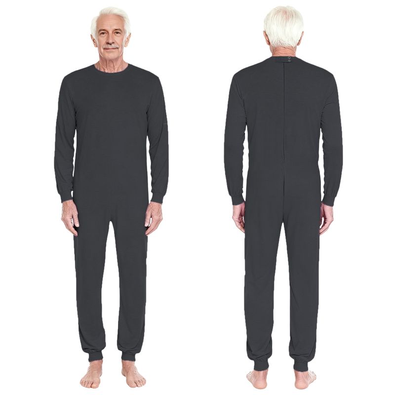 สีเทาเข้ม