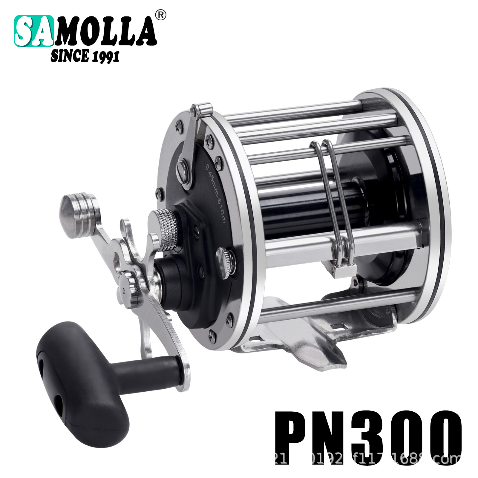 PN300-10 พีเอ็น300-10