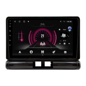 <span class=keywords><strong>WITSON</strong></span> AndroidカーオートラジオステレオforCITROENC3 2018-2023カーマルチメディアステレオGPSCarPlayプレーヤー