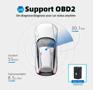 Wide Compatibility Car Adapter Gps Navigation Car Display Customization 9 Inch Open Frame <strong>Lcd</strong> <strong>Computer</strong> Touch Screen <strong>Monitor</strong> - Product Image 3