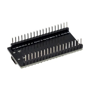 ESP32-Entwicklungsplatine Drahtloses WiFi Bluetooth Dual Core CPU IoT 38PIN Pin Gelb ESP32-Modul - Product Image 3