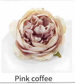 9-color café rosa