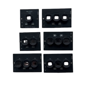 with high quality HW-HY004 Flame alarm <strong>sensor</strong> <strong>module</strong>--three probe fire <strong>control</strong> detector - Product Image 5