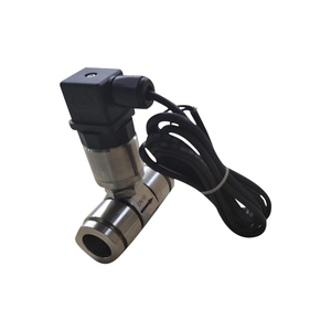 Medidor de flujo para sus304, 1% R, 0.5% R, precisión - Product Image 5