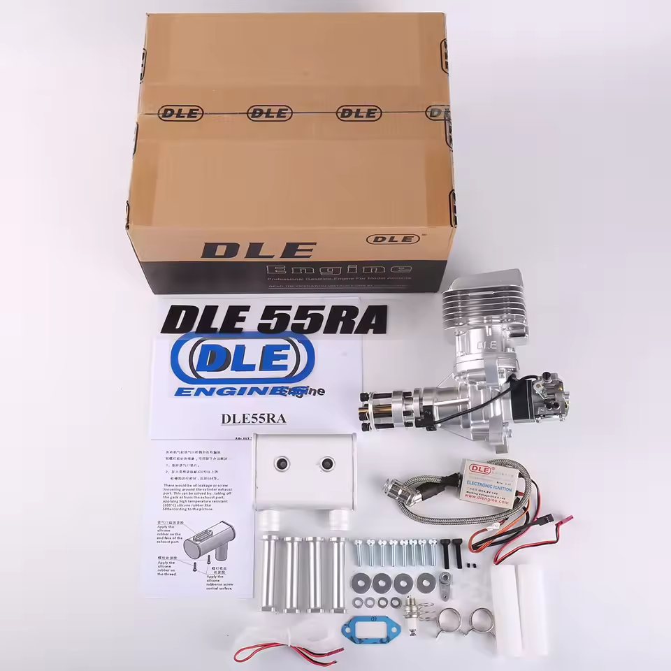 DLE55RA