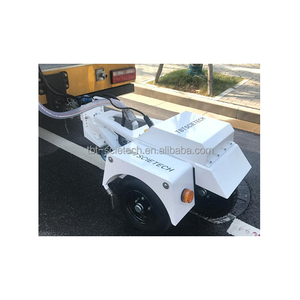 <strong>TYRE</strong>, USED for Pavement Testing Continuous Friction Measuring Equipment Road Surface Friction Tester Pavement Friction Tester - Product Image 1