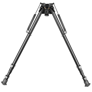 27 Inch <strong>Bipod</strong> Model Extendable Leg Mounted Fixed <strong>Bipod</strong> for Hunting Stand 20mm Scope <strong>Mounts</strong> - Product Image 3