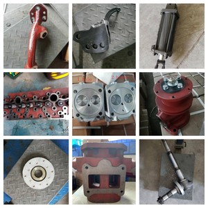 MTZ 80 parçaları 72-2308075 parça - Product Image 4