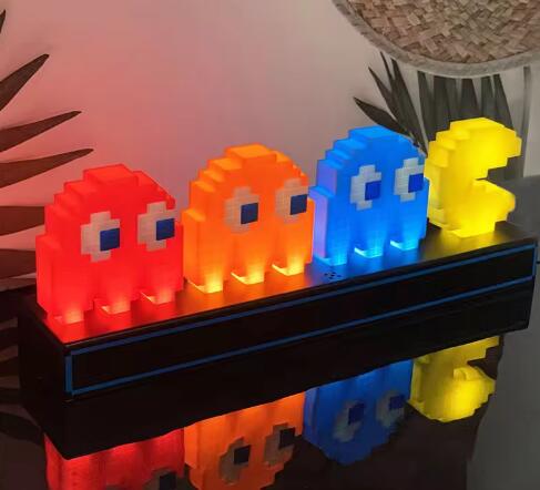 Pac-Man