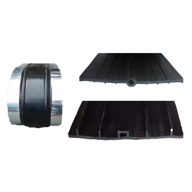 Opzwellende Rubber Waterstop/Betonsamengestelde Rubber Waterstop Waterstop, Bouwafdichting Mater