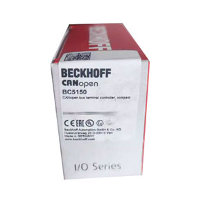 BC9050 BC9100 Ethernet <strong>TCP</strong>/<strong>IP</strong> Bus Terminal <strong>Controller</strong> BECKHOFF PLC Module - Product Image 2