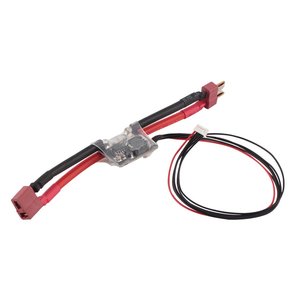 APM 2.5/2.6/2.8 Pixhawk Power Module 30V 90A 5.3V DC <strong>BEC</strong> Compatible with T or XT60 for RC Helicopter Electronic Accessories - Product Image 2