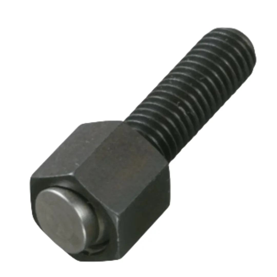 GXH High Quality Bolt Type Ball Assembly