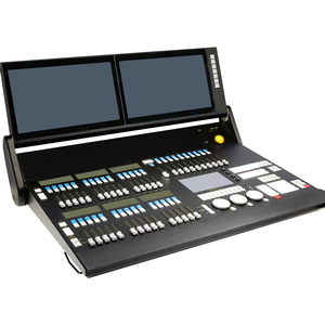 <strong>Lighting</strong> <strong>Console</strong> DMX <strong>Controller</strong> for Stage Light <strong>Console</strong> Arena King - Product Image 1