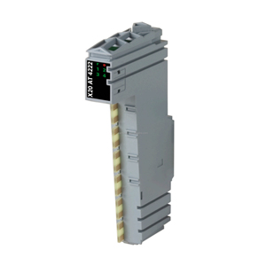 New Original B&amp;R X20AI4622 Temperature Module X20 System X20AT4222 <strong>PLC</strong> Module Temperature Sensor Module Kit - Product Image 1