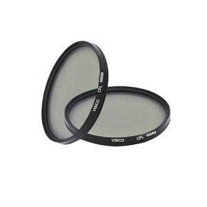 Filtros polarizados circulares CPL, venta al por mayor - Product Image 3