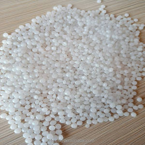 Virgin <strong>HDPE</strong> Polyethylene Granules <strong>Price</strong> <strong>kg</strong> High Tenacity Durable Film Grade Extrusion Molding Ethylene Hexene Copolymer <strong>HDPE</strong>