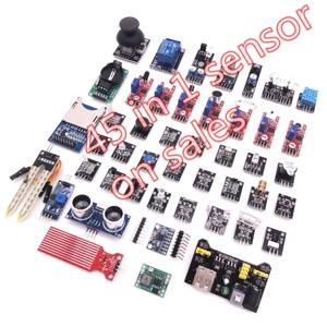 <strong>37</strong>-<strong>1</strong> <strong>37</strong> Types <strong>Sensor</strong> in <strong>1</strong> Starter Learning <strong>Sensor</strong> <strong>Kit</strong> - Product Image 6
