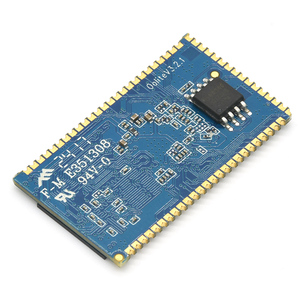 Venta caliente Módulo WiFi de alto rendimiento de 2,4 GHz para IoT y dispositivos inteligentes - Product Image 5