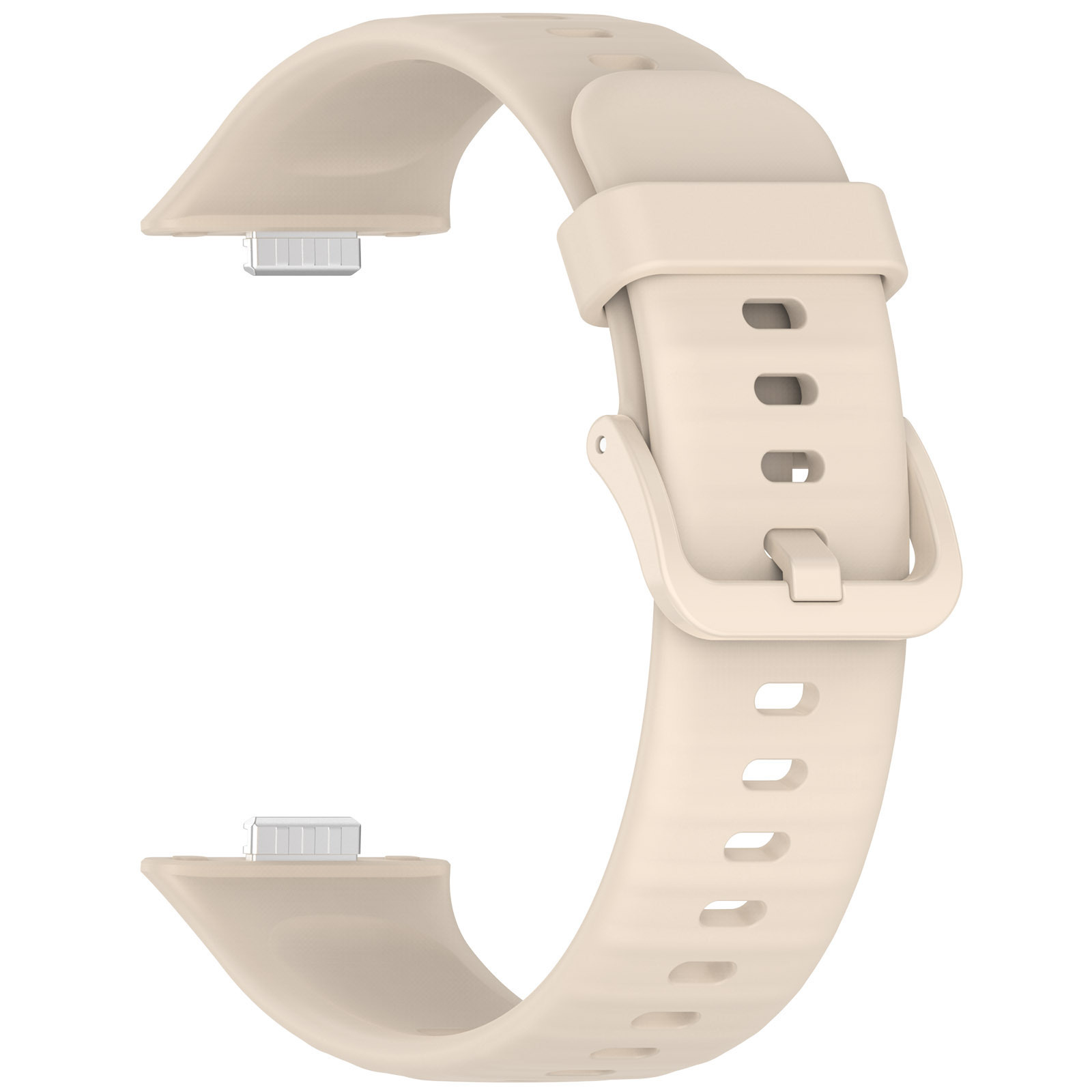 Ivory white