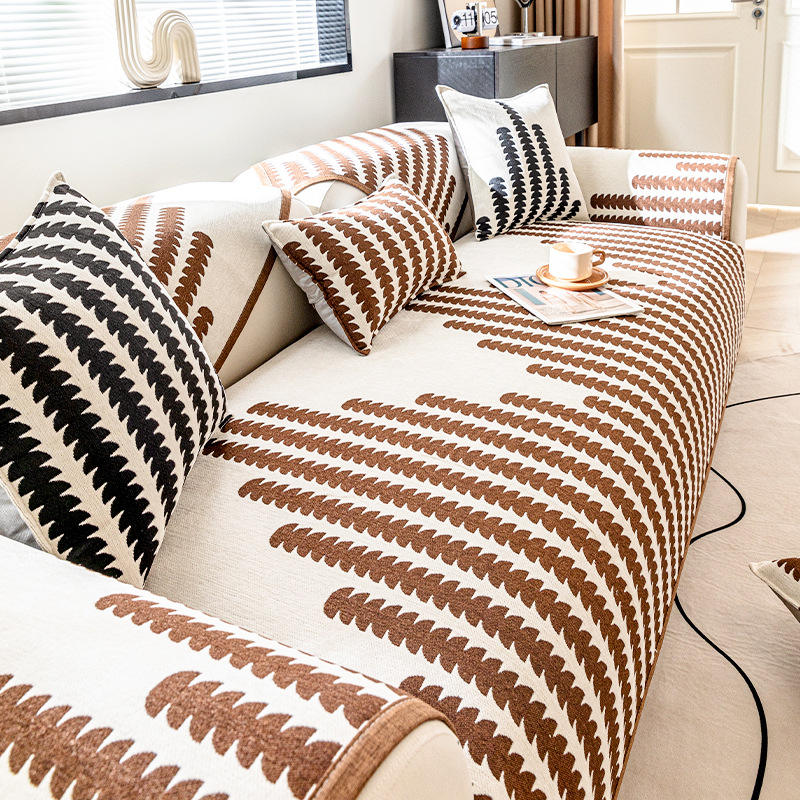 Recollections - coffee color